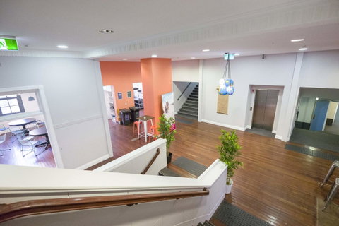 Perth City YHA - Accommodation Brunswick Heads 9