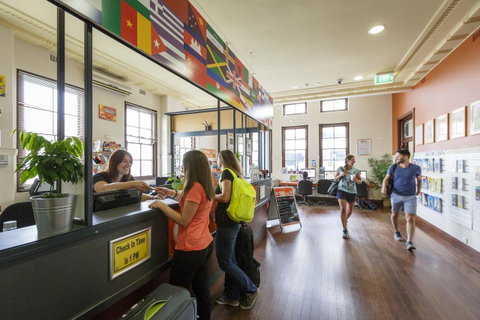 Perth City YHA - Accommodation Brunswick Heads 34