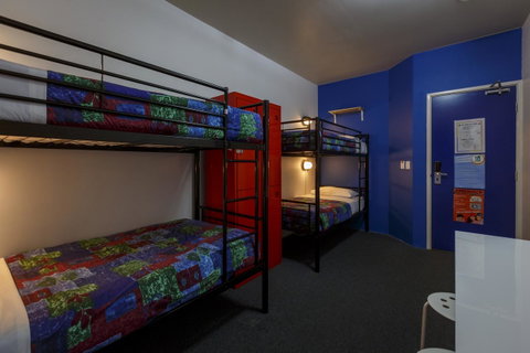 Perth City YHA - Accommodation Brunswick Heads 32