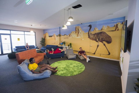 Perth City YHA - Accommodation Brunswick Heads 16