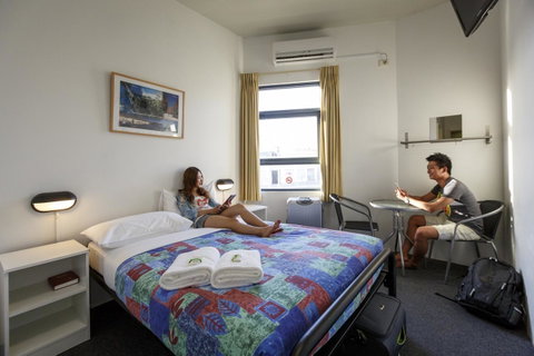 Perth City YHA - Accommodation Brunswick Heads 33