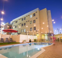 Perth City YHA - Accommodation Brunswick Heads