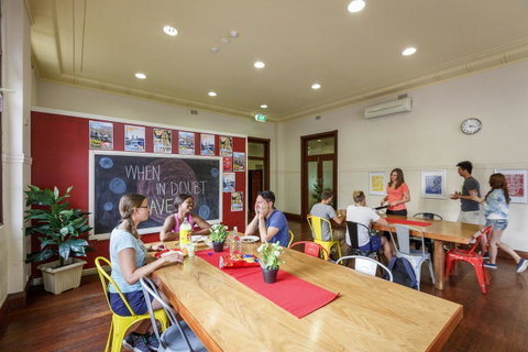 Perth City YHA - Accommodation Brunswick Heads 31