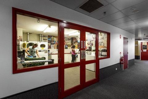Perth City YHA - Accommodation Brunswick Heads 36
