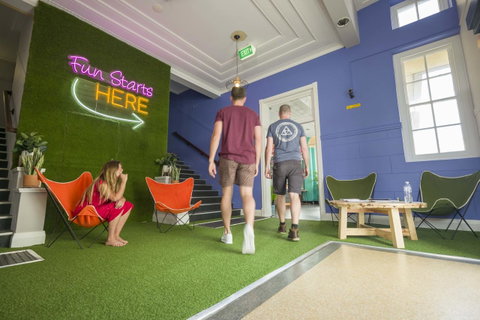 Perth City YHA - Accommodation Brunswick Heads 3