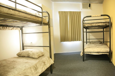 Perth City YHA - Accommodation Brunswick Heads 19