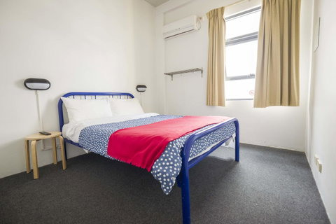 Perth City YHA - Accommodation Brunswick Heads 8