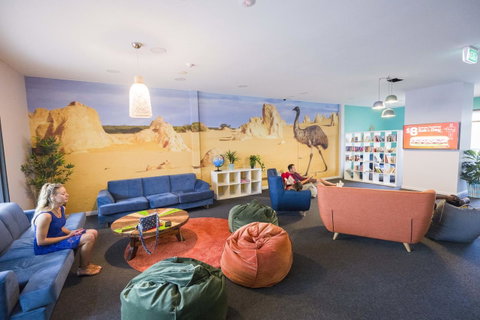 Perth City YHA - Accommodation Brunswick Heads 6