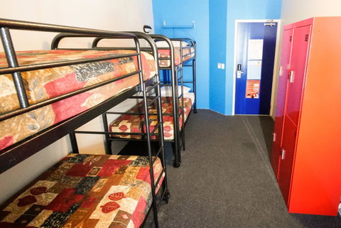 Perth City YHA - Accommodation Brunswick Heads 23