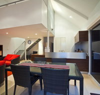 Osprey Holiday Village Unit 103/2 Bed - Ideal small family getaway apartment - Accommodation Brunswick Heads