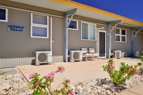 Getaway Villas Unit 389 - Accommodation Brunswick Heads 1