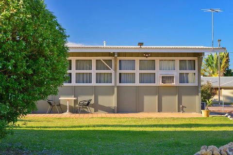 Getaway Villas Unit 389 - Accommodation Brunswick Heads 6