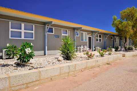 Getaway Villas Unit 389 - Accommodation Brunswick Heads 2