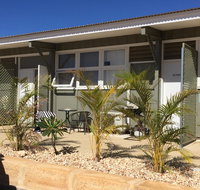 Getaway Villas Unit 38-9 - Accommodation Brunswick Heads