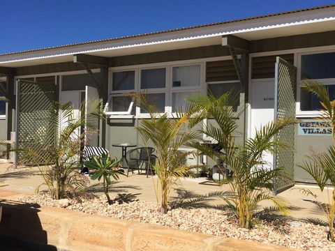 Getaway Villas Unit 389 - Accommodation Brunswick Heads 0