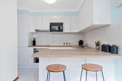 Applecross Village Residence - Accommodation Brunswick Heads 16