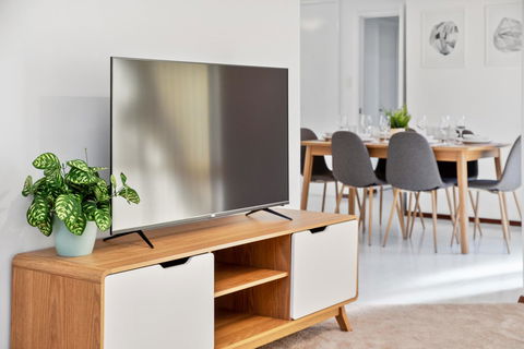 Applecross Village Residence - Accommodation Brunswick Heads 4