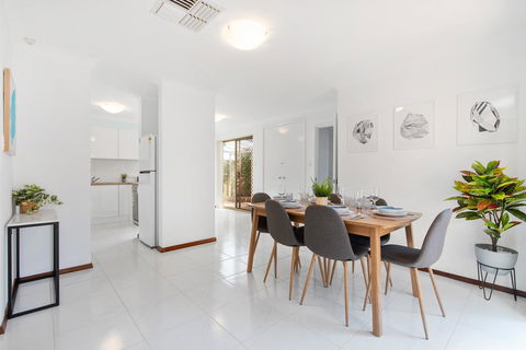 Applecross Village Residence - Accommodation Brunswick Heads 10