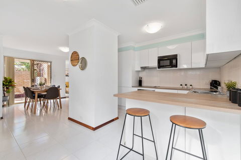 Applecross Village Residence - Accommodation Brunswick Heads 11