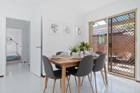 Applecross Village Residence - Accommodation Brunswick Heads 9