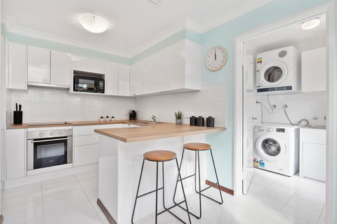 Applecross Village Residence - Accommodation Brunswick Heads 15