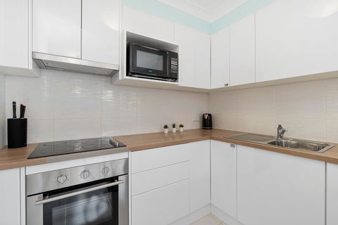 Applecross Village Residence - Accommodation Brunswick Heads 12