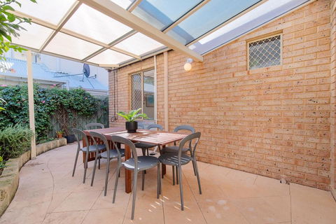 Applecross Village Residence - Accommodation Brunswick Heads 26