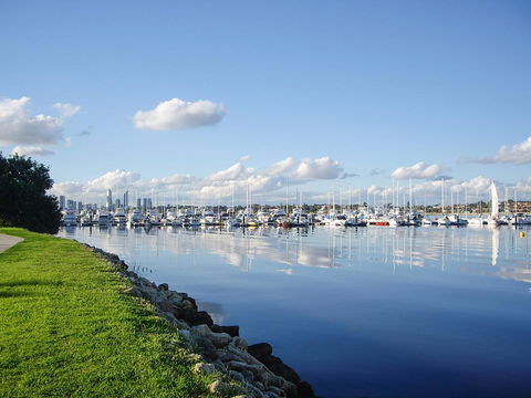 Applecross Village Residence - Accommodation Brunswick Heads 43