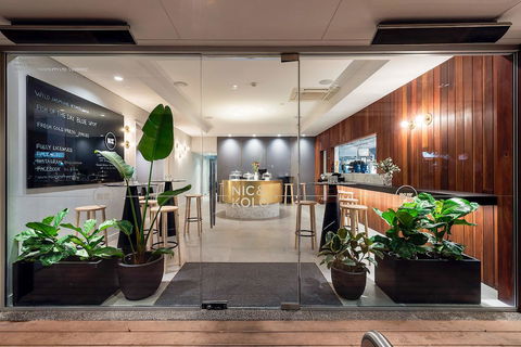 Applecross Village Residence - Accommodation Brunswick Heads 31