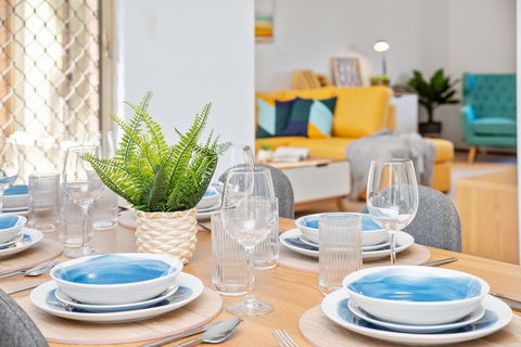 Applecross Village Residence - Accommodation Brunswick Heads 8