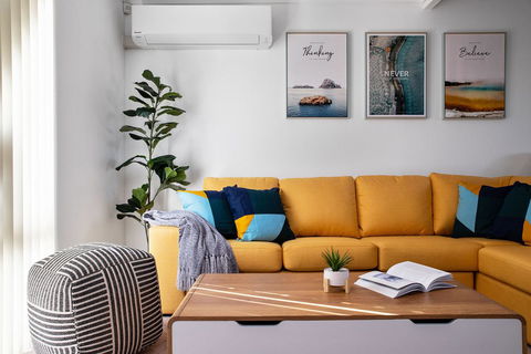 Applecross Village Residence - Accommodation Brunswick Heads 1