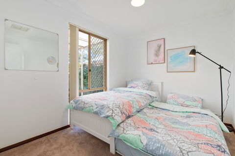 Applecross Village Residence - Accommodation Brunswick Heads 21
