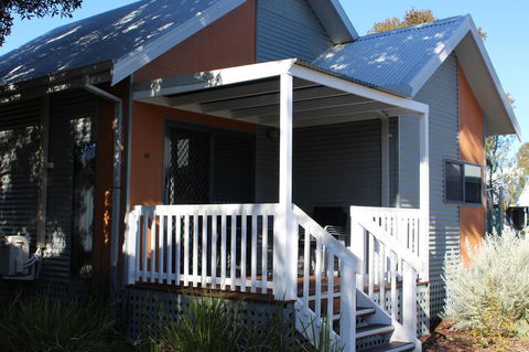 Mandurah Ocean Marina Chalets - Accommodation Brunswick Heads 43