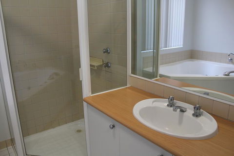 Mandurah Ocean Marina Chalets - Accommodation Brunswick Heads 25