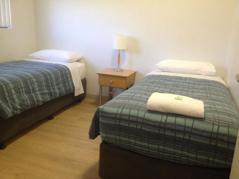 Mandurah Ocean Marina Chalets - Accommodation Brunswick Heads 24