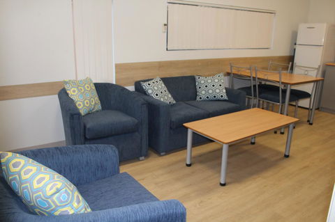Mandurah Ocean Marina Chalets - Accommodation Brunswick Heads 28