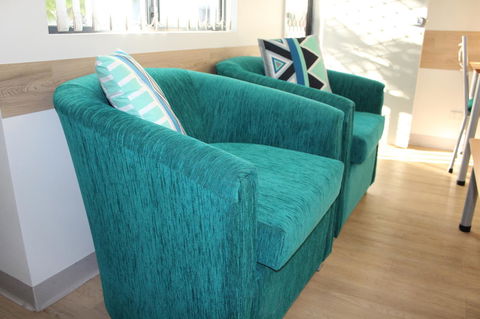 Mandurah Ocean Marina Chalets - Accommodation Brunswick Heads 32