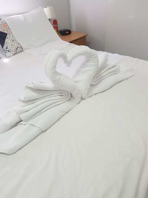 Mandurah Ocean Marina Chalets - Accommodation Brunswick Heads 23