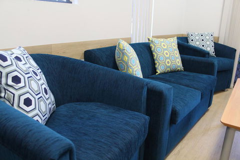 Mandurah Ocean Marina Chalets - Accommodation Brunswick Heads 29