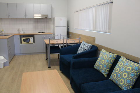 Mandurah Ocean Marina Chalets - Accommodation Brunswick Heads 31