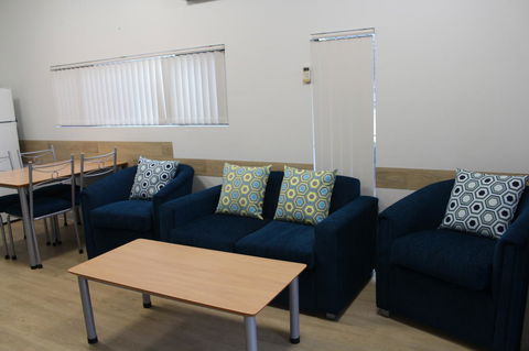 Mandurah Ocean Marina Chalets - Accommodation Brunswick Heads 7