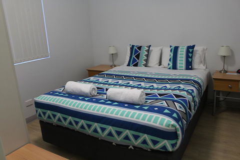 Mandurah Ocean Marina Chalets - Accommodation Brunswick Heads 8