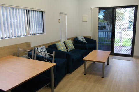 Mandurah Ocean Marina Chalets - Accommodation Brunswick Heads 30