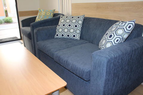 Mandurah Ocean Marina Chalets - Accommodation Brunswick Heads 27