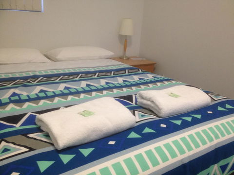 Mandurah Ocean Marina Chalets - Accommodation Brunswick Heads 36