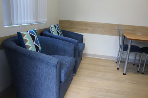 Mandurah Ocean Marina Chalets - Accommodation Brunswick Heads 26