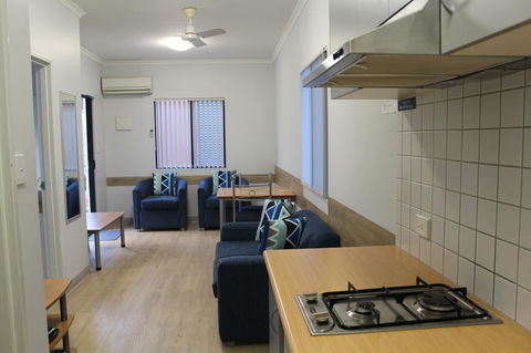 Mandurah Ocean Marina Chalets - Accommodation Brunswick Heads 20