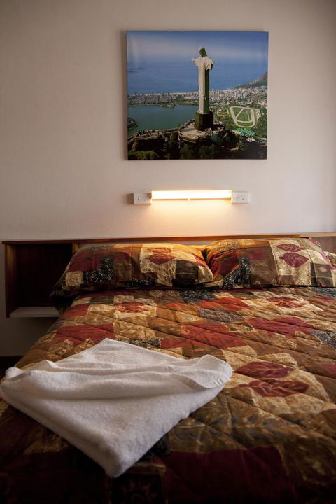Manjimup Motor Inn - Accommodation Brunswick Heads 24