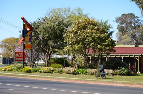 Manjimup Motor Inn - Accommodation Brunswick Heads 26