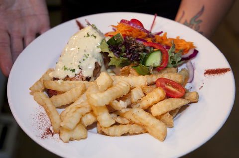 Manjimup Motor Inn - Accommodation Brunswick Heads 12